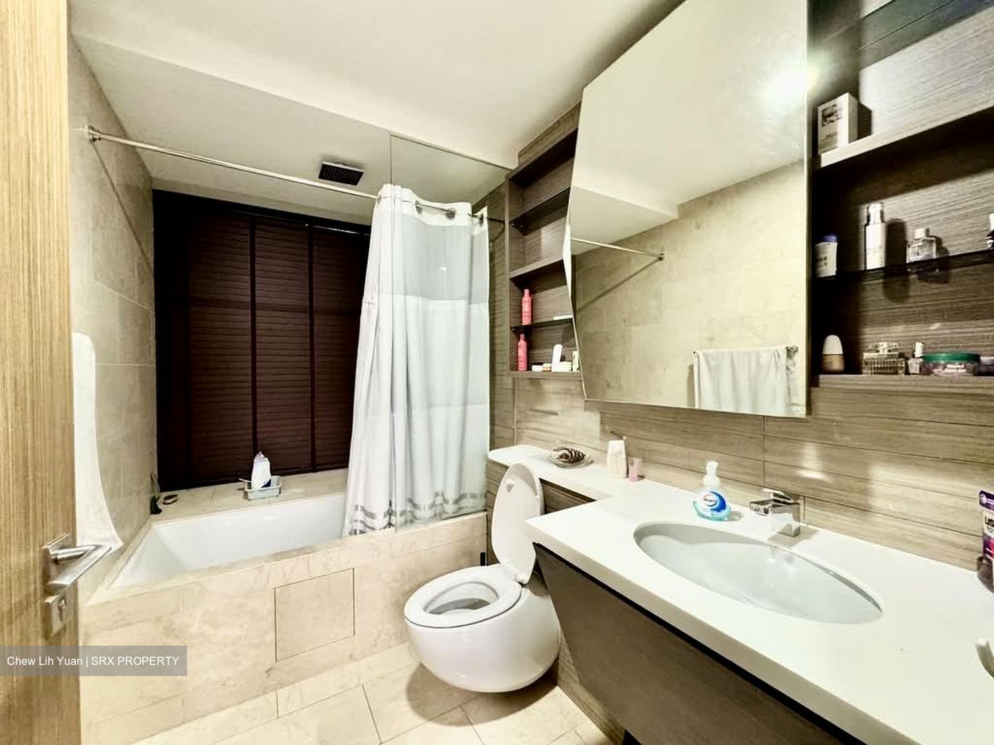 V On Shenton (D1), Apartment #565684531